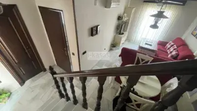 Casa en venta en Centro