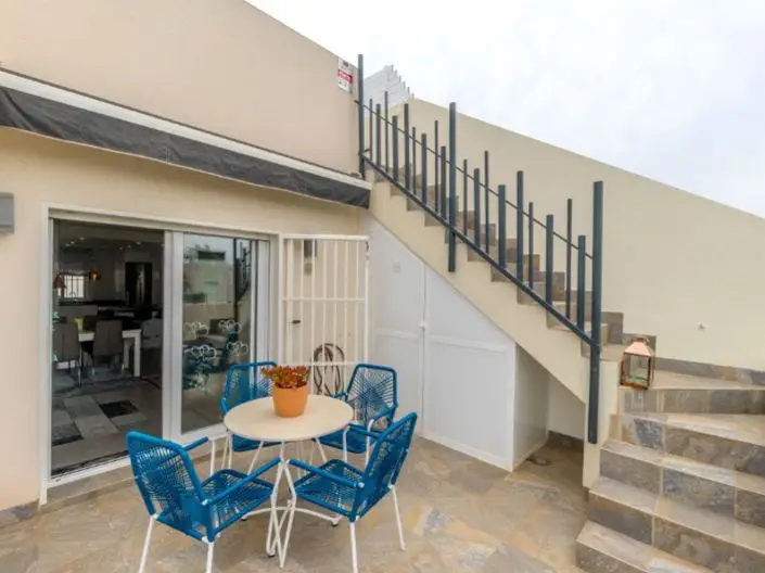 Atico en venta Torrevieja 2 dormitorios