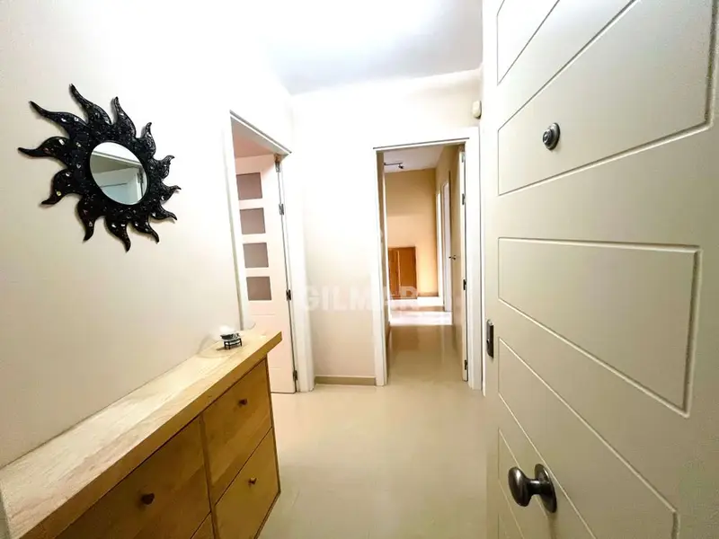 Piso en Alquiler Las Palmas Gran Canaria Zona Residencial