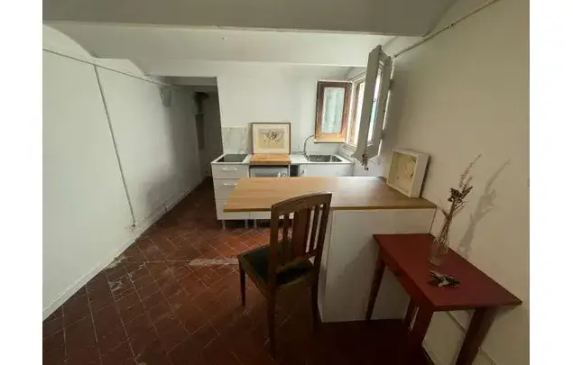 Estudio en Barcelona L Antiga Esquerra Eixample