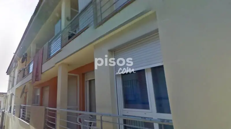 Piso en Venta en Calle C Torrijos Cebolla Toledo