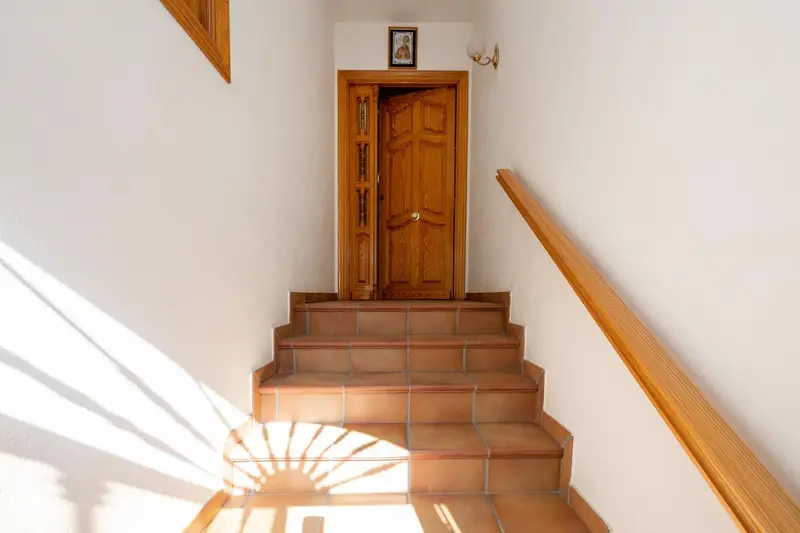 Casa en Venta Benalua de las Villas 3 Dormitorios Gran Garaje