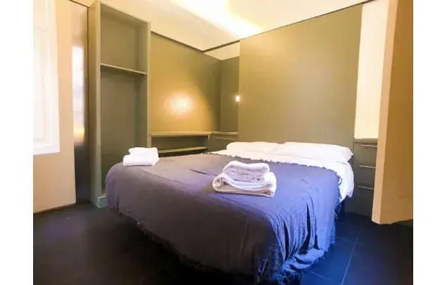 Apartamento 1 Dormitorio 48m² El Born Barcelona