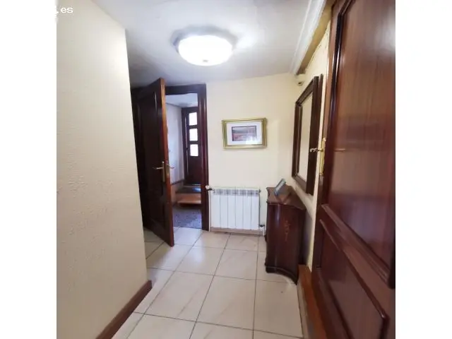 Casa en Entrena La Rioja 4 habitaciones 2 baños 212m2