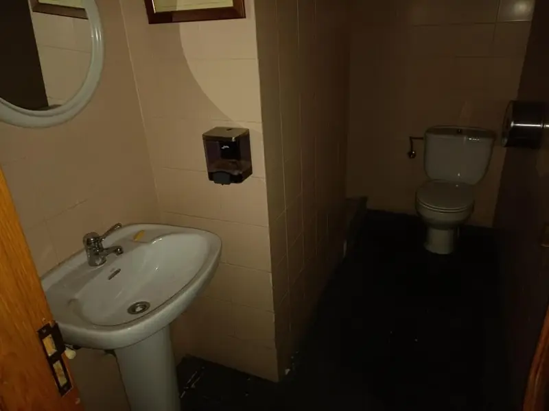 Apartamento en venta en Toledo - 47m² - Ronda Buenavista