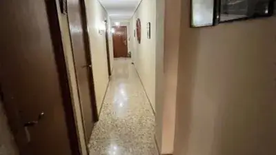 Piso en venta en Avenida de Francisco Aguirre, 209, cerca de Calle del Alférez Provisional