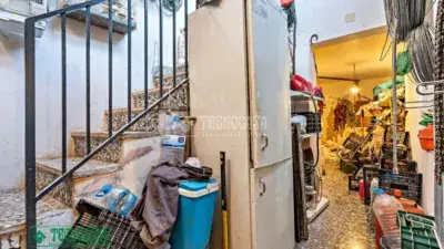 Casa en Venta Jorairatar Ugijar 4 Dormitorios