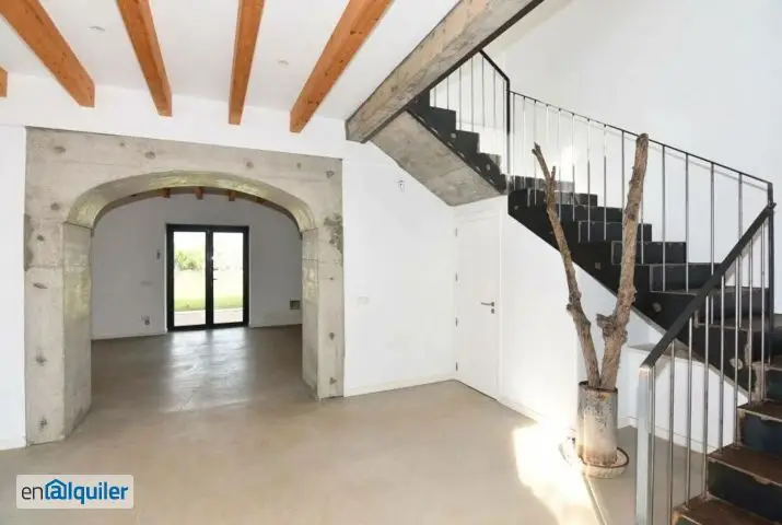 Casa Campo Mallorquina Reformada Felanitx