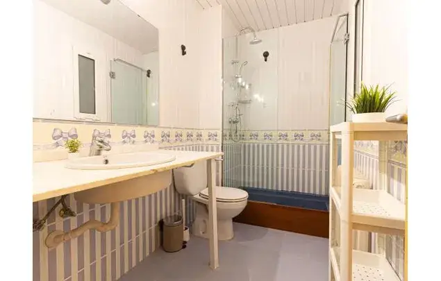 Alquiler Habitaciones Barcelona Piso Compartido con Calefaccion