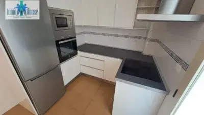 Piso en venta Canal de Maria Cristina Albacete