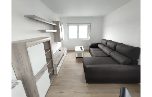 Alquiler Apartamento 3 Dormitorios 90m2 A Coruña