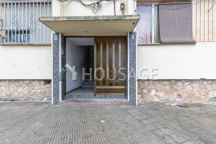 Piso en venta en Algemesí 3 dormitorios 57m2