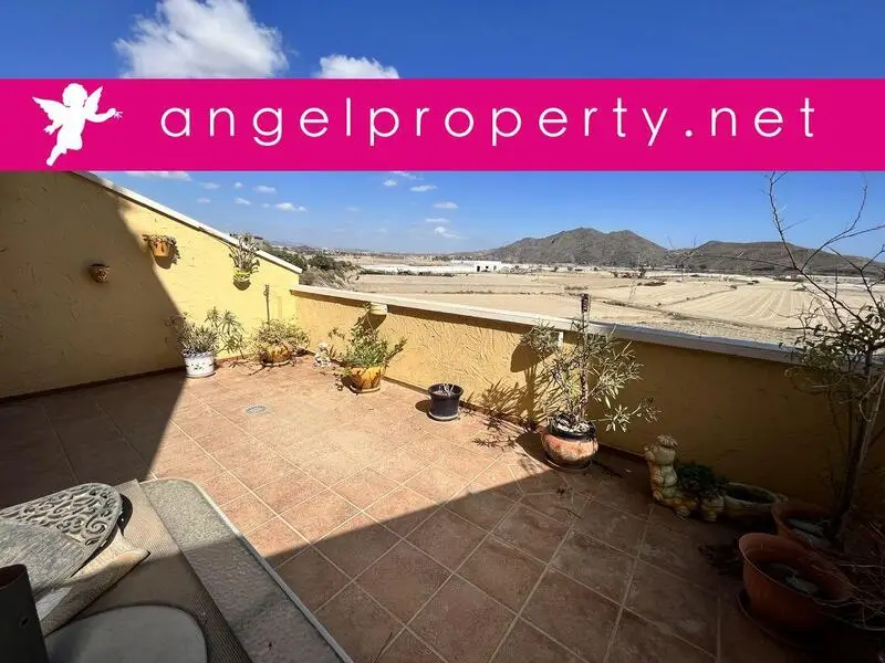 Apartamento en Palomares 2 dormitorios Terrazas