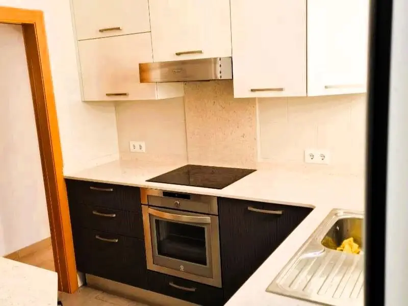 Piso en venta en Vilanova i la Geltrú 3 habitaciones