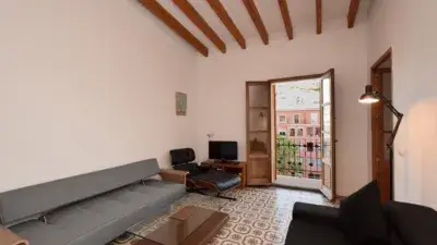 Apartamento en Alquiler Dalt Vila Ibiza Temporada Verano
