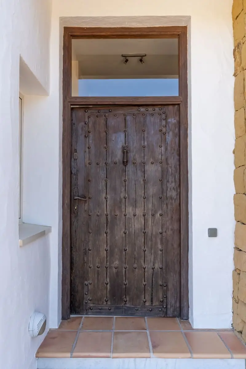 Chalet en venta en Marbella, Málaga