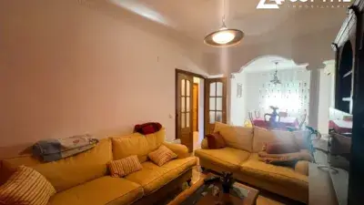 Casa en venta en Alcabón