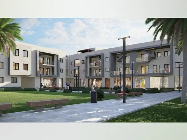 Apartamentos en Venta Torre Pacheco Costa Calida 2 y 3 Dormitorios