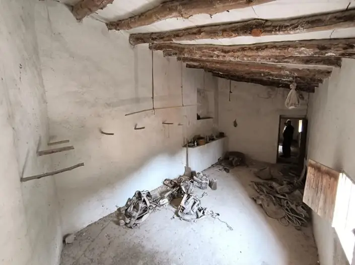 7 Bed House for sale