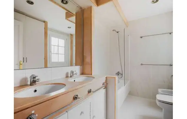 Alquiler Apartamento 3 Dormitorios Barcelona