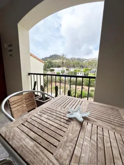 Apartamento en Venta La Manga Club 2 Dormitorios 2 Baños