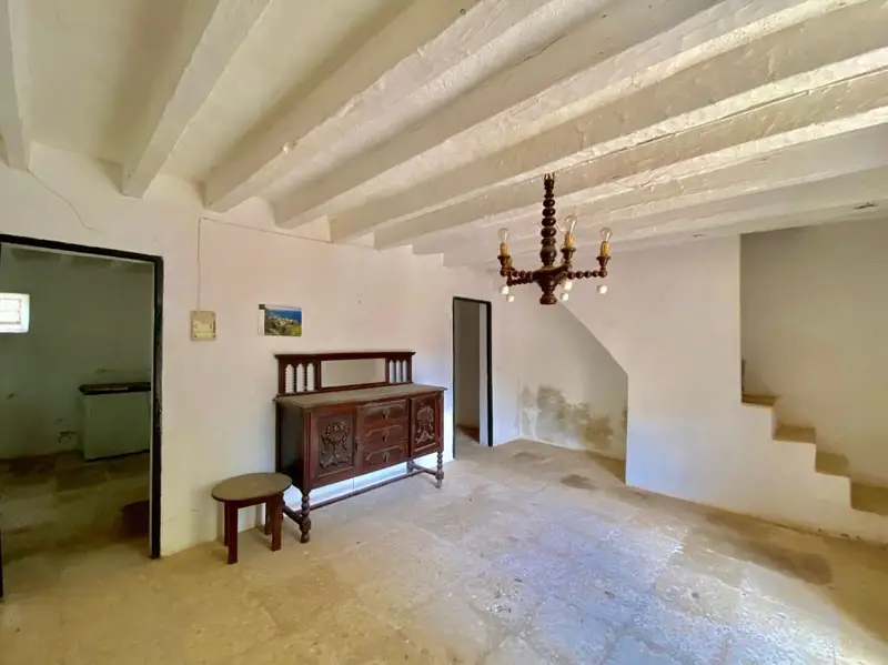 Chalet en venta en Mallorca: Casa de Campo con Vistas