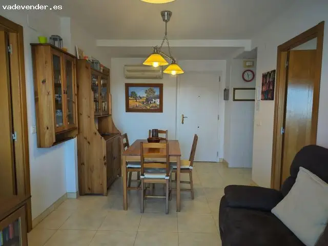 Apartamento en venta en Oropesa del Mar con vistas al mar