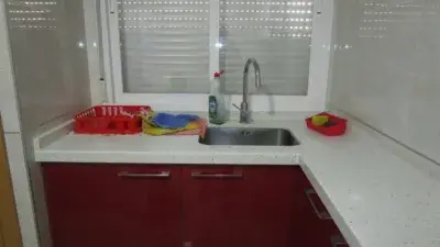 Piso Estudiantes Lorca Campus Universitario