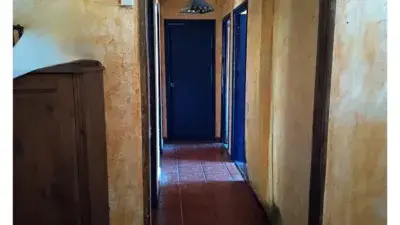 Piso en venta Plaza Montmorillon 6o Ascensor Balcon Vistas