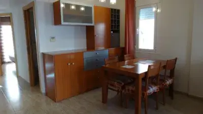 Apartamento en venta en Calle Arago, Número 2