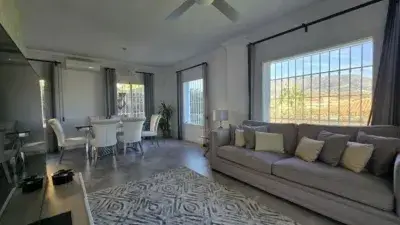 Chalet en Venta Mijas Golf Lujo 4 Dormitorios Piscina Privada