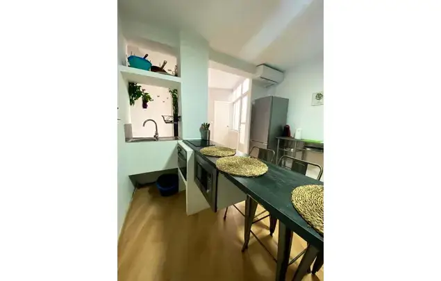 Alquiler Habitacion Cartagena