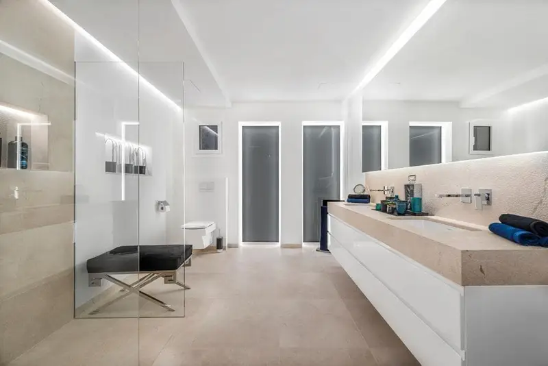 Chalet de Lujo en Venta en Mallorca