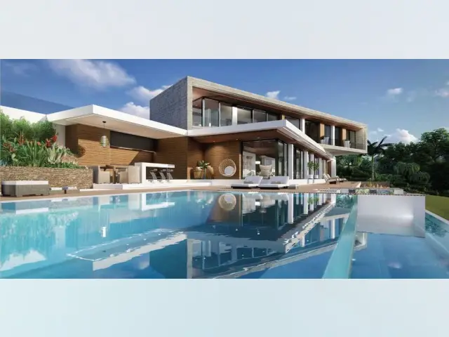 Terreno en Venta Mijas Golf Vistas Panoramicas