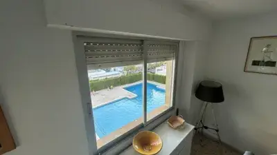 Apartamento en Puerto de Gandia cerca de la playa
