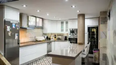 Chalet en Venta en Urbanizacion Las Viñas