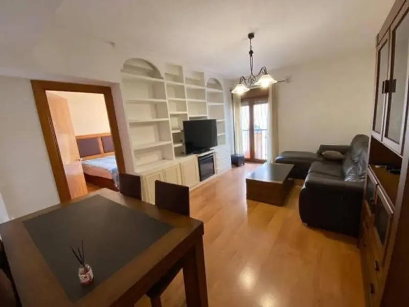 Piso en venta en el centro de Almería 118m2