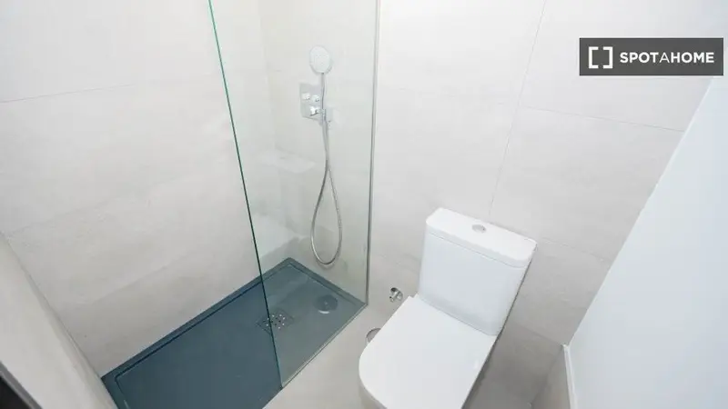 Apartamento en Madrid 1 Baño Spotahome