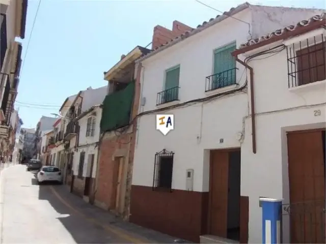 Adosado 3 Dormitorios Rute Cordoba