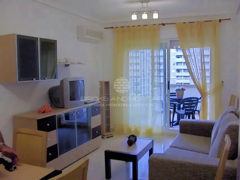 Piso en Venta Oropesa del Mar 2 habitaciones 70m2