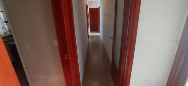 Apartamento en venta 4 dormitorios Olvera