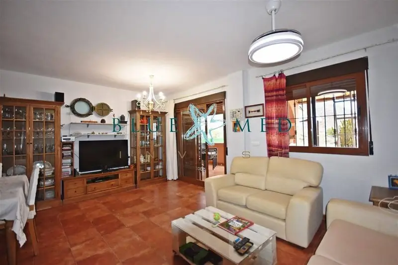 Piso en Isla Plana con 6 habitaciones y vistas al mar