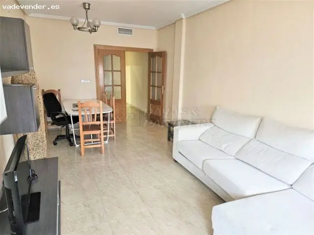 Ático en Orihuela 5 habitaciones 3 baños terraza Alquiler con opción a compra