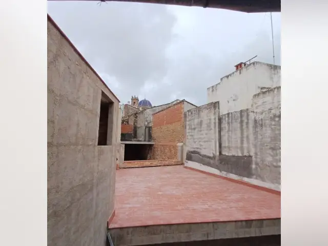 Casa Grande Oliva 3 Apartamentos Oportunidad Negocio
