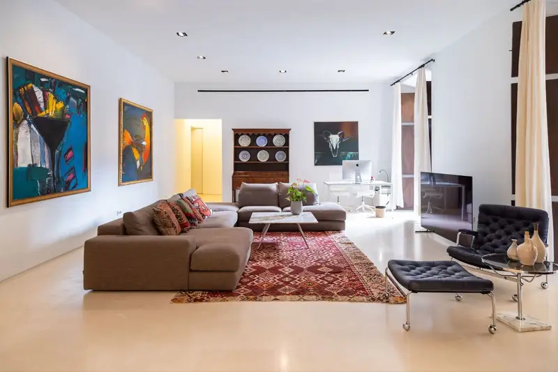 Apartamento en venta en Centro, Palma de Mallorca, Mallorca