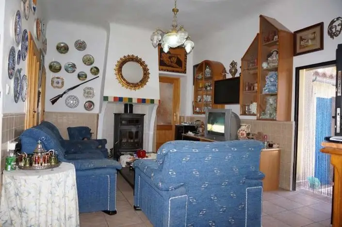 Casa de Campo en Venta 5 Dormitorios Casas Del Senor