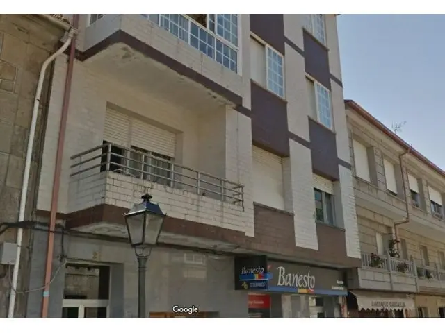 Piso en Venta Cuntis 135m2 Centro
