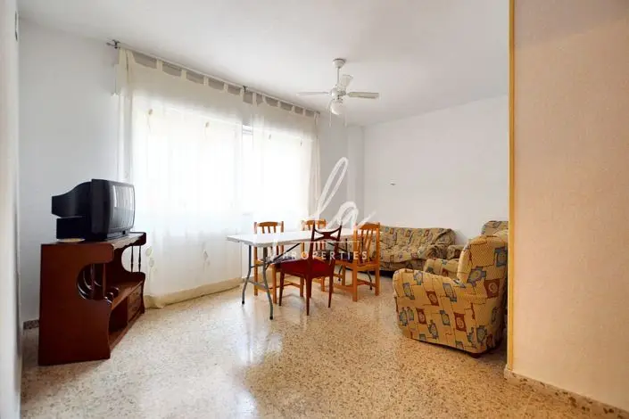 Apartamento 3 Dormitorios Lanjarón San Roque