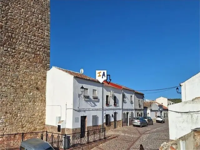 Adosado 3 Dormitorios Martós España Reformado