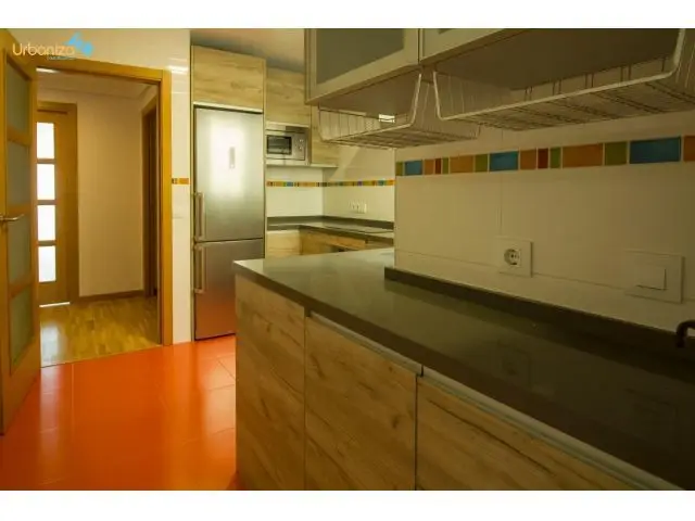 Alquiler Piso 3 Dormitorios Ronda Norte Badajoz
